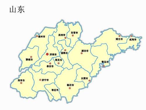 山東省內(nèi)施工案例